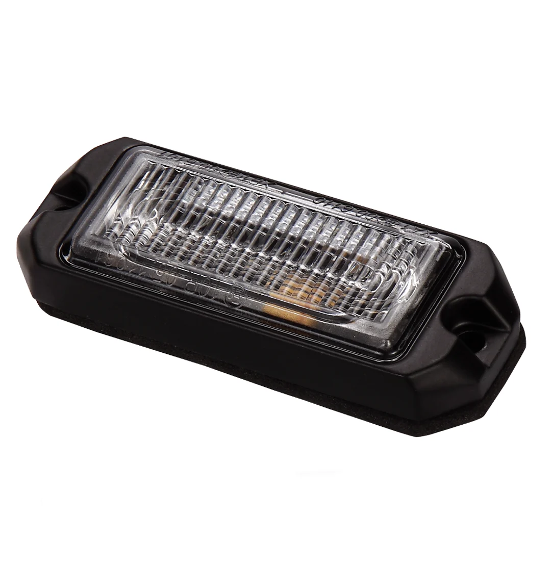 DAP-3H708 – 3 LED Strobe Light