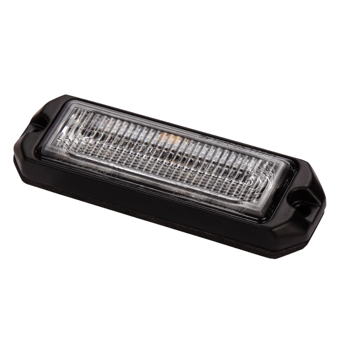 DAP-4H708 – 4 LED Strobe Light