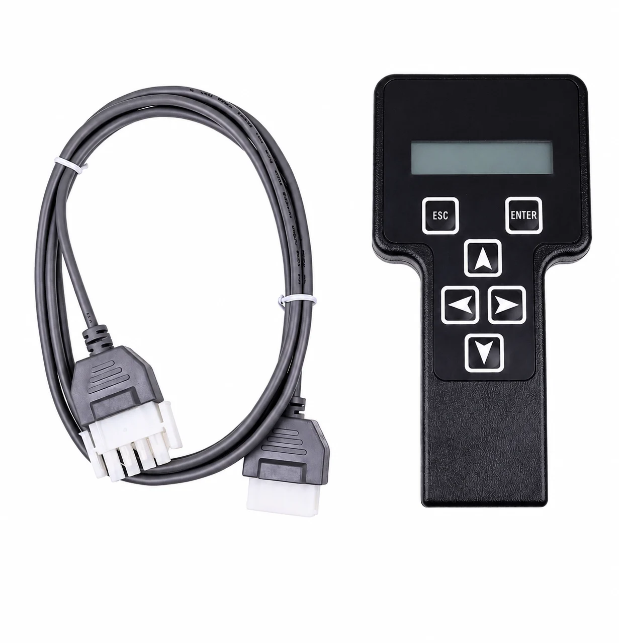 DAP-10001249695 – JLG Analyzer